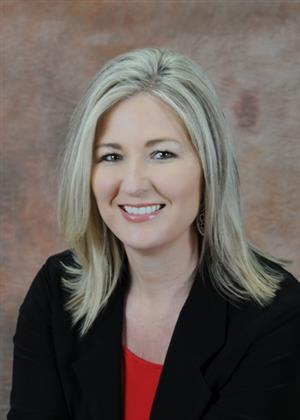 Amy Walker 
